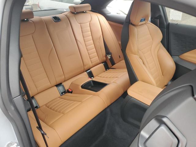 Photo 10 from auction – 2024 BMW M2 with VIN 3MF13DM00R8D93317