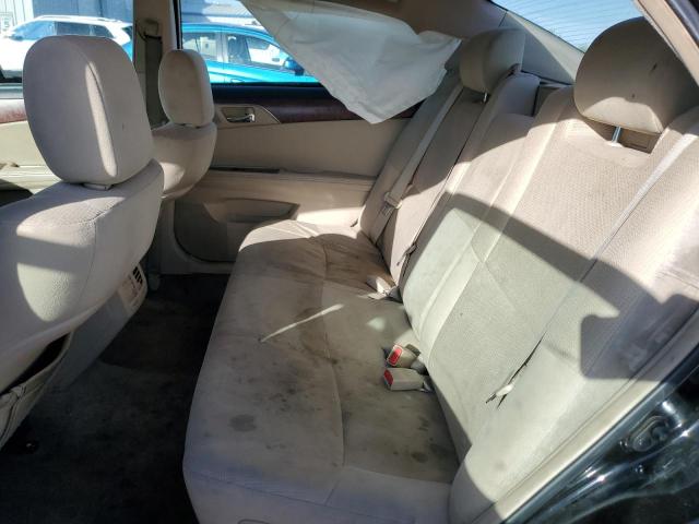 Photo 10 from auction – 2012 TOYOTA AVALON BAS with VIN 4T1BK3DB6CU443892