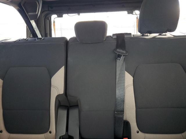 Photo 10 from auction – 2023 FORD BRONCO BAS with VIN 1FMDE5BH0PLA90094