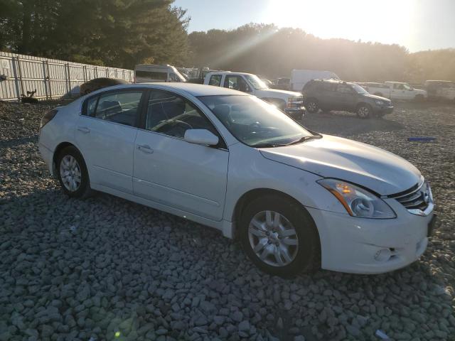Photo 4 from auction – 2012 NISSAN ALTIMA BAS with VIN 1N4AL2AP0CN419921
