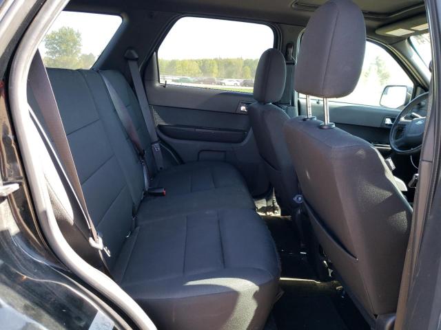 Фото 11 с аукциона – 2012 FORD ESCAPE XLT с VIN 1FMCU9DG3CKB28623