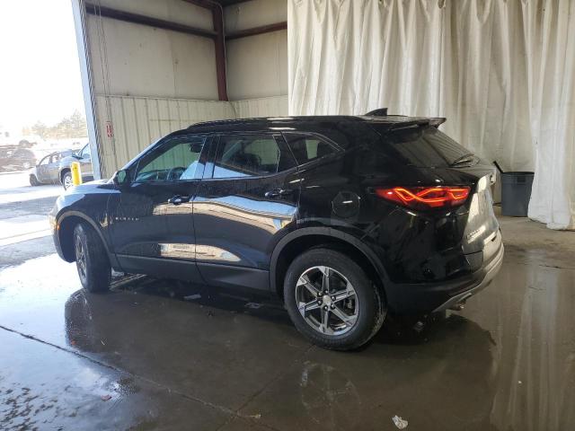 Photo 2 from auction – 2023 CHEVROLET BLAZER 2LT with VIN 3GNKBHR43PS221772