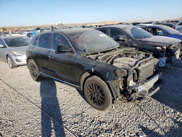 Photo 4 from auction – 2015 AUDI Q5 PREMIUM with VIN WA1LFAFPXFA106765