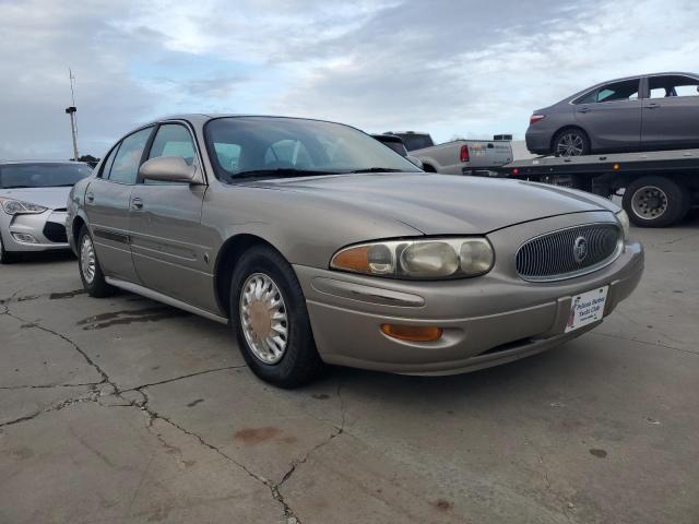 Photo 4 from auction – 2004 BUICK LESABRE CU with VIN 1G4HP52K44U221170