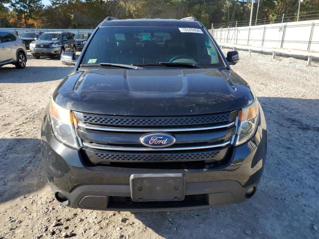 Photo 5 from auction – 2013 FORD EXPLORER L with VIN 1FM5K8F86DGB44110