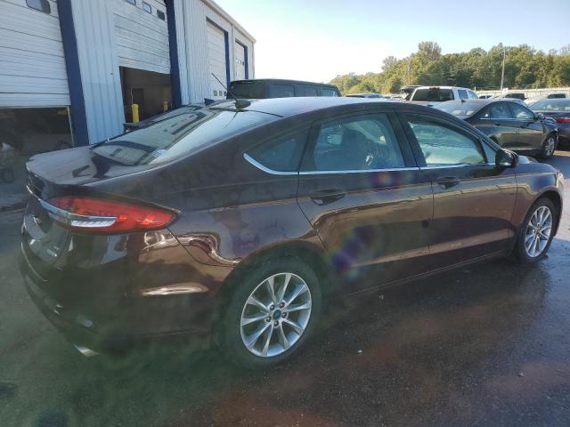 Photo 3 from auction – 2017 FORD FUSION SE with VIN 3FA6P0HD2HR269602