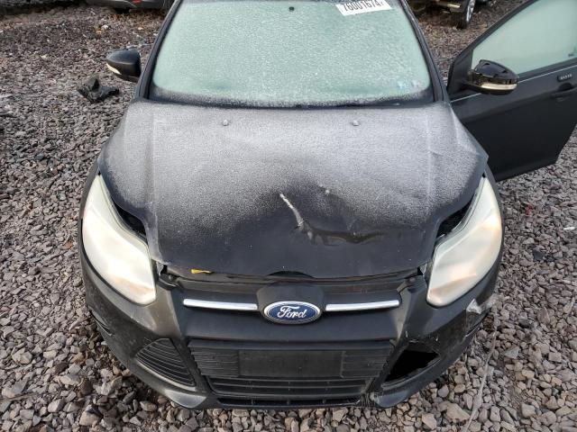 Photo 11 from auction – 2014 FORD FOCUS SE with VIN 1FADP3F2XEL125879