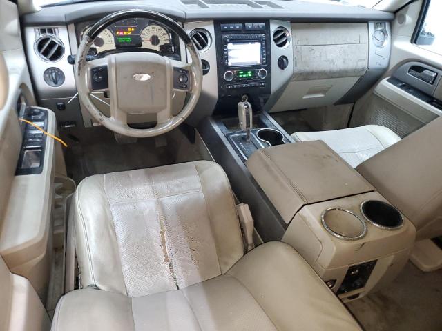 Photo 8 from auction – 2011 FORD EXPEDITION with VIN 1FMJU1K54BEF10912
