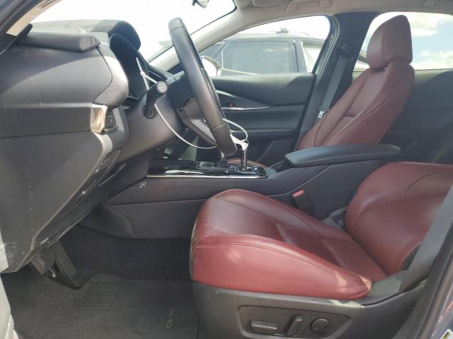 Photo 7 from auction – 2022 MAZDA CX-30 PREF with VIN 3MVDMBCL9NM454791