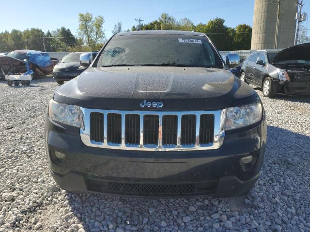 Photo 5 from auction – 2011 JEEP GRAND CHER with VIN 1J4RR4GG4BC515344