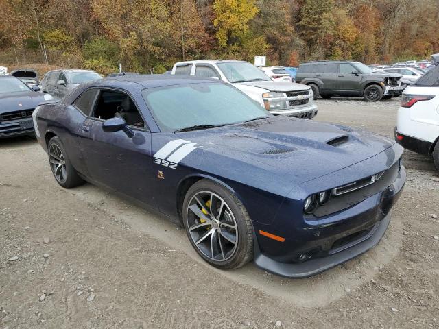 Photo 4 from auction – 2015 DODGE CHALLENGER with VIN 2C3CDZFJ6FH706937