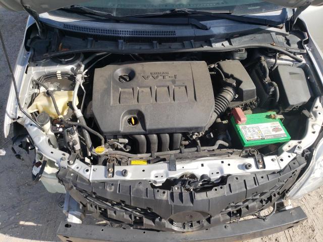 Photo 11 from auction – 2012 TOYOTA COROLLA BA with VIN 5YFBU4EE8CP032794