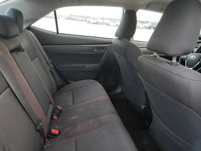 Photo 10 from auction – 2017 TOYOTA COROLLA L with VIN 2T1BURHE6HC826483