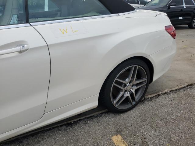 Photo 12 from auction – 2014 MERCEDES-BENZ E 550 with VIN WDDKK7DF2EF244530