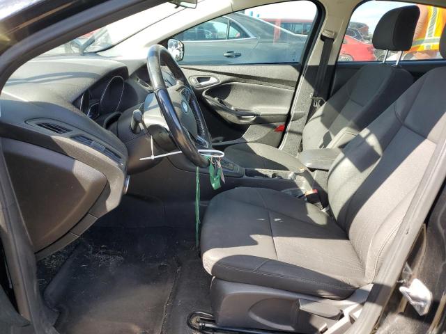 Photo 7 from auction – 2016 FORD FOCUS SE with VIN 1FADP3F27GL274186