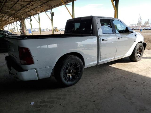Photo 3 from auction – 2012 DODGE RAM 1500 S with VIN 1C6RD6HT4CS155325