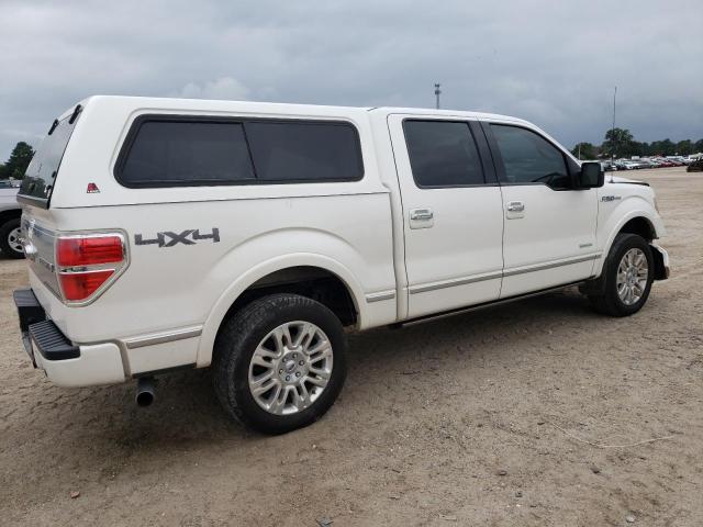 Photo 3 from auction – 2012 FORD F150 SUPER with VIN 1FTFW1ET2CFC76361
