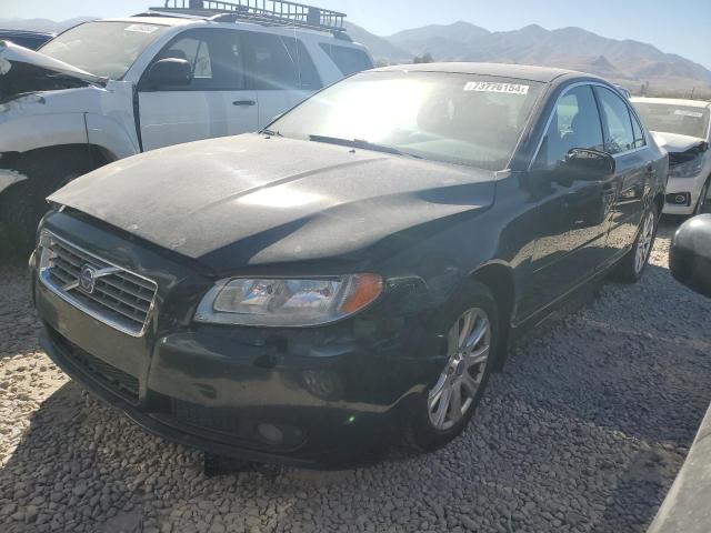 VOLVO S80 3.2 2009 with VIN YV1AS982691096470 - Photo from auction