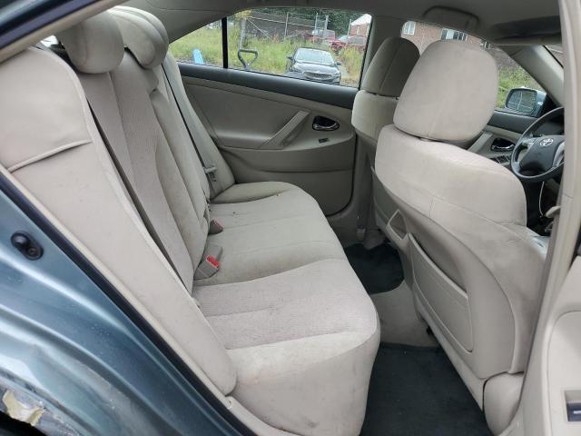 Photo 10 from auction – 2010 TOYOTA CAMRY BASE with VIN 4T1BF3EK9AU515362