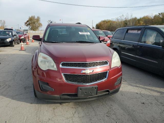 Photo 5 from auction – 2011 CHEVROLET EQUINOX with VIN 2CNALDEC2B6390854