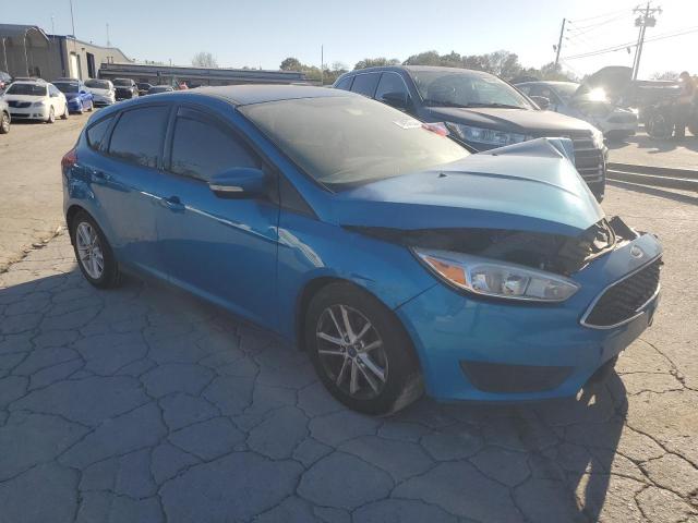 Photo 4 from auction – 2016 FORD FOCUS SE with VIN 1FADP3K25GL393182