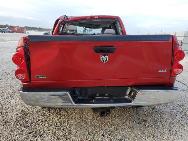 Photo 6 from auction – 2007 DODGE RAM 1500 S with VIN 1D7HA18P17S145995