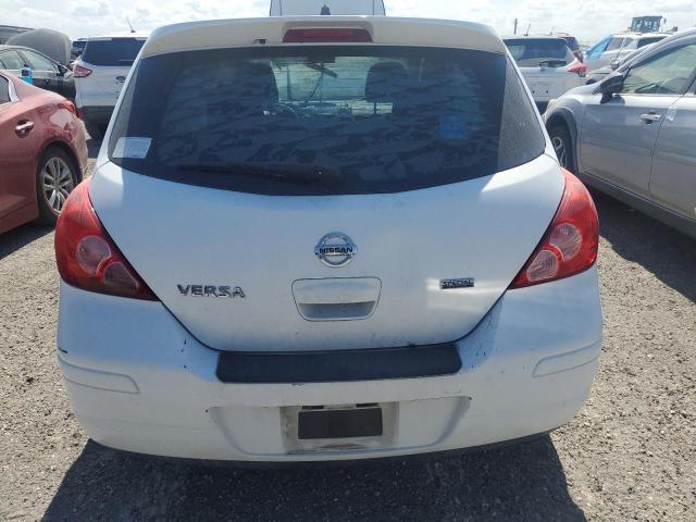 Photo 6 from auction – 2012 NISSAN VERSA S with VIN 3N1BC1CP7CK290882