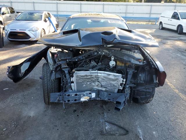 Photo 5 from auction – 2019 DODGE CHALLENGER with VIN 2C3CDZAG3KH525297