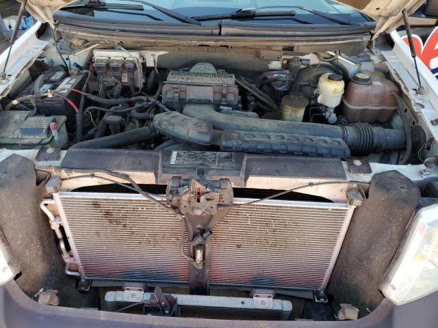 Photo 11 from auction – 2008 FORD F150 with VIN 1FTPF12V08KD35755