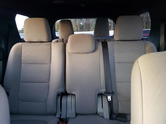 Photo 10 from auction – 2013 FORD EXPLORER with VIN 1FM5K8B86DGA36673