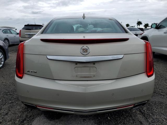 Photo 6 from auction – 2014 CADILLAC XTS LUXURY with VIN 2G61M5S33E9245548