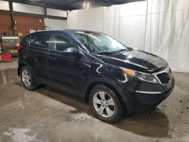 Photo 4 from auction – 2013 KIA SPORTAGE B with VIN KNDPB3A26D7365791