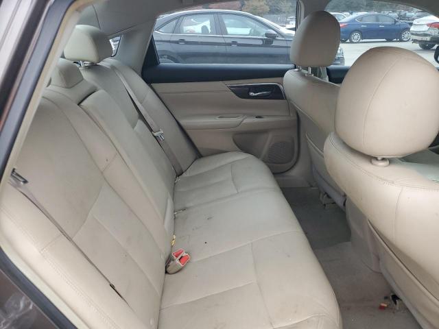 Photo 10 from auction – 2013 NISSAN ALTIMA 2.5 with VIN 1N4AL3AP9DC247388