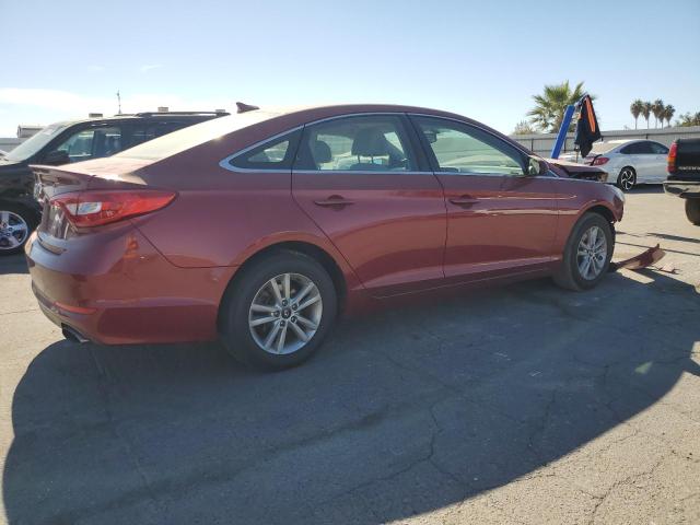 Photo 3 from auction – 2016 HYUNDAI SONATA SE with VIN 5NPE24AF6GH269577