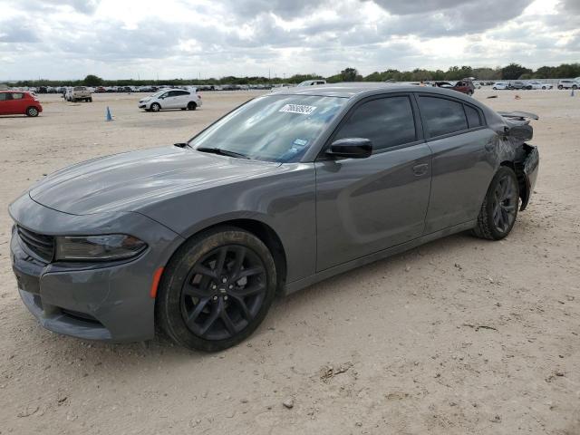 Zdjęcie 1 z aukcji – 2023 DODGE CHARGER SX z VIN 2C3CDXBG3PH618976