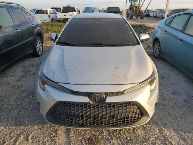 Photo 5 from auction – 2021 TOYOTA COROLLA LE with VIN 5YFEPMAE9MP181517