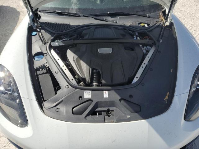 Photo 11 from auction – 2017 PORSCHE PANAMERA 2 with VIN WP0AA2A75HL101649