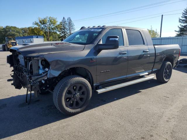 RAM 2500 LARAM 2024 with VIN 3C6UR5NL6RG236790 - Photo from auction