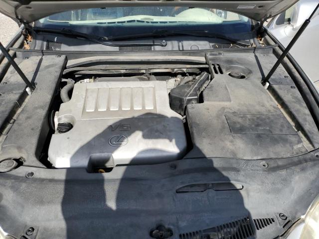 Photo 11 from auction – 2008 LEXUS ES 350 with VIN JTHBJ46GX82196612