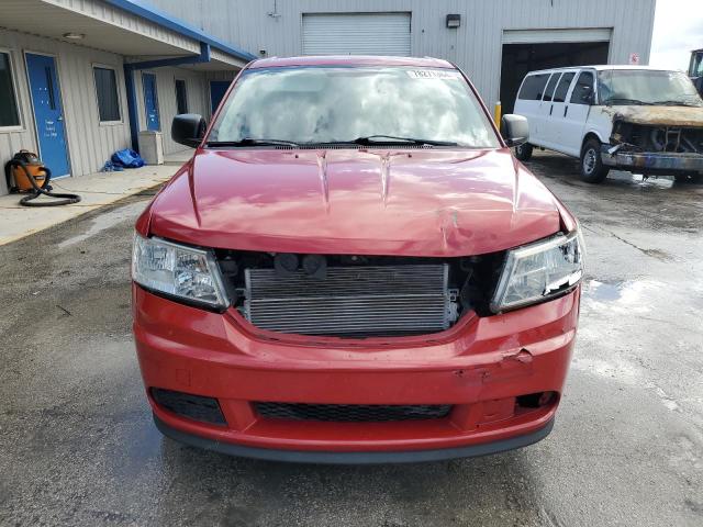 Photo 5 from auction – 2015 DODGE JOURNEY SE with VIN 3C4PDCAB0FT659597
