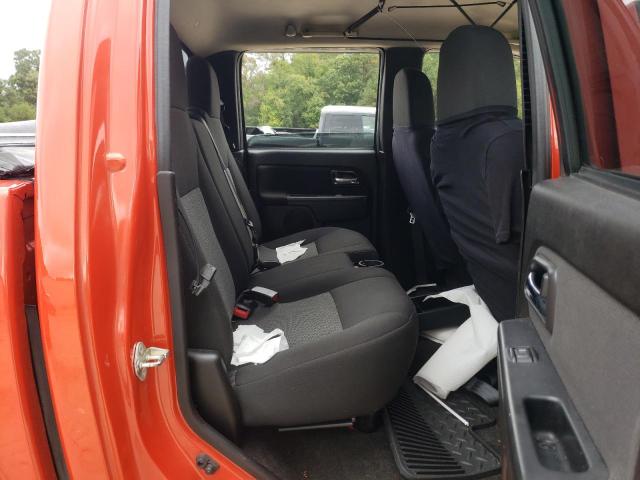 Photo 10 from auction – 2010 GMC CANYON SLE with VIN 1GTJTCDE4A8146360