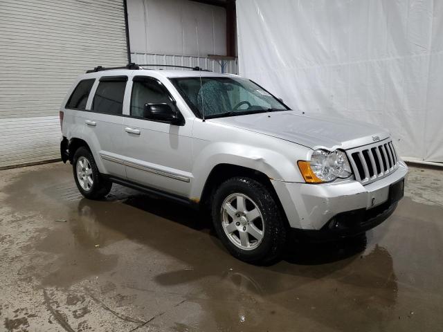 Photo 4 from auction – 2010 JEEP GRAND CHER with VIN 1J4PR4GK1AC134478