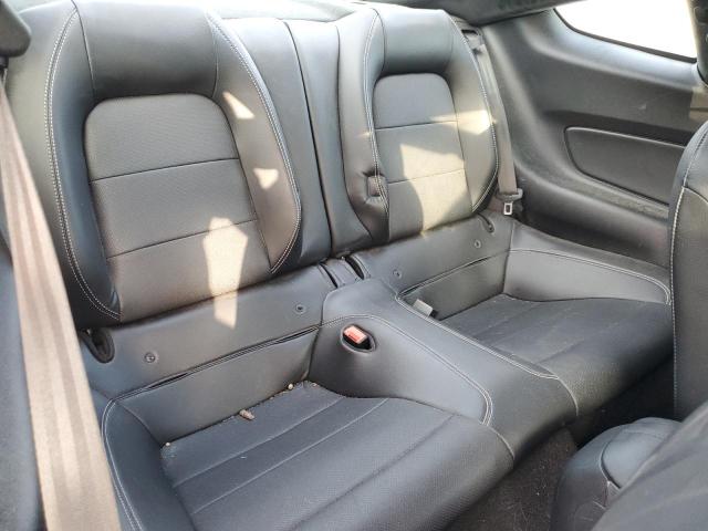Photo 10 from auction – 2020 FORD MUSTANG with VIN 1FA6P8TH9L5147632