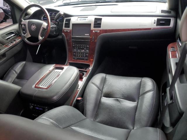 Photo 8 from auction – 2014 CADILLAC ESCALADE P with VIN 1GYS4CEF9ER223159
