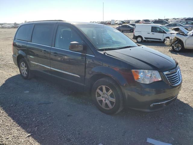 Photo 4 from auction – 2012 CHRYSLER TOWN & COU with VIN 2C4RC1BG8CR126275