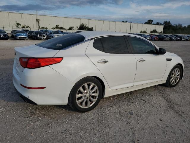 Photo 3 from auction – 2014 KIA OPTIMA LX with VIN 5XXGM4A77EG343755