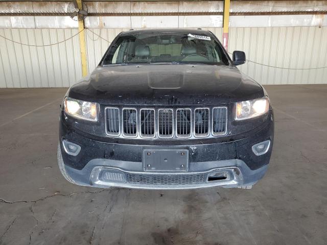 Photo 5 from auction – 2014 JEEP GRAND CHER with VIN 1C4RJFBG7EC568835