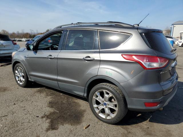 Photo 2 from auction – 2013 FORD ESCAPE SEL with VIN 1FMCU0HX1DUB16899