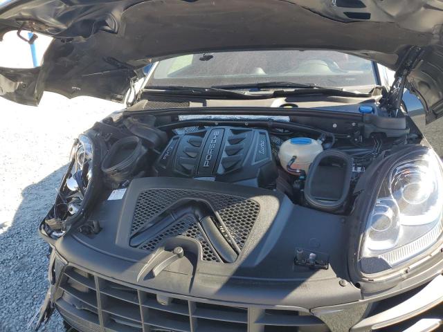 Photo 12 from auction – 2018 PORSCHE MACAN TURB with VIN WP1AF2A58JLB70064