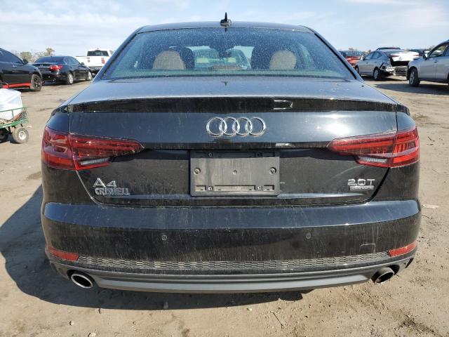 Photo 6 from auction – 2018 AUDI A4 PREMIUM with VIN WAUENAF45JA136849